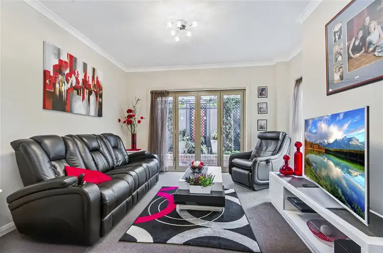 Fifth view of Homely house listing, 10 Dena Court, Bell Park VIC 3215