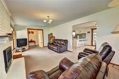 Second view of Homely rural property listing, 81 Sharpes Road, Miners Rest VIC 3352