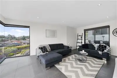 Fifth view of Homely house listing, 11 Wildlife Court, Granton TAS 7030