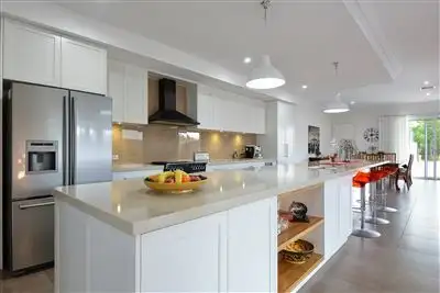 Fourth view of Homely house listing, 21 Franklin Parade, Encounter Bay SA 5211