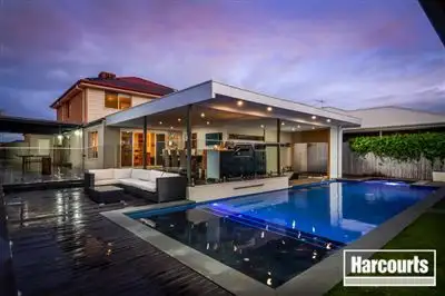 47 McGowan Drive, Skye VIC 3977