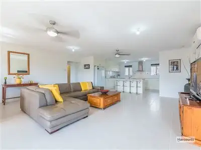 Sixth view of Homely house listing, 21 Rimfire Avenue, Drouin VIC 3818