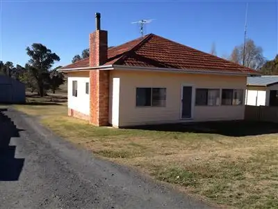 Address available on request