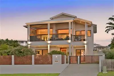 Main view of Homely house listing, 397 Esplanade, Manly QLD 4179