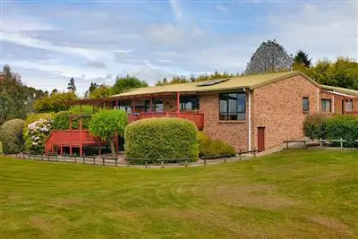 Main view of Homely house listing, 122 Wrenswood Drive, Quoiba TAS 7310
