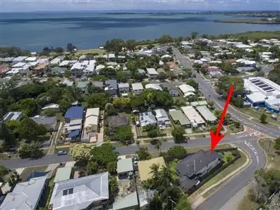 Main view of Homely house listing, 156 Alastair Street, Lota QLD 4179