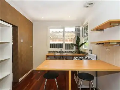 Second view of Homely house listing, 23 Coolbellup Avenue, Coolbellup WA 6163