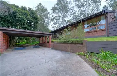 Main view of Homely house listing, 38 Sherwood Drive, Glenalta SA 5052