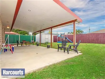 Second view of Homely house listing, 25a Leatrice Street, Marsden QLD 4132