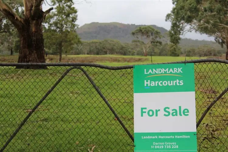 Main view of Homely rural property listing, North Side/0000 Harmans Road, Hamilton VIC 3300
