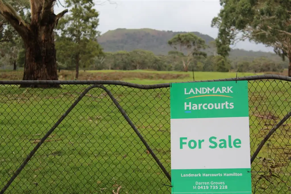Main view of Homely rural property listing, North Side/0000 Harmans Road, Hamilton VIC 3300