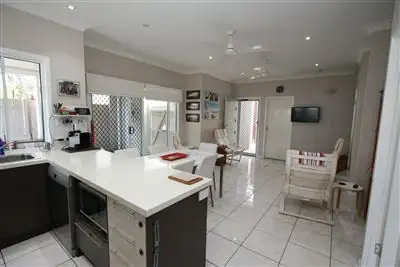 Main view of Homely townhouse listing, 4/12-16 Kangaroo Ave, Bongaree QLD 4507