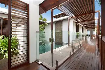 Main view of Homely house listing, 7a Glamis Court, Castle Hill QLD 4810