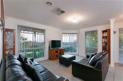 Third view of Homely house listing, 2 Whitney Way, Epping VIC 3076