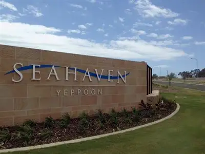 Main view of Homely land listing, Lot/18 Sea Haven, Yeppoon QLD 4703