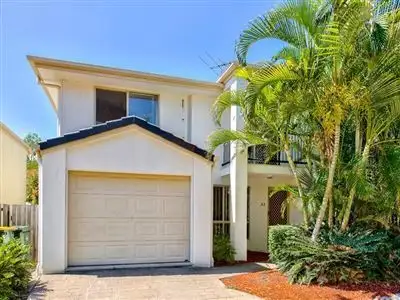 22/28 Coora Street, Wishart QLD 4122