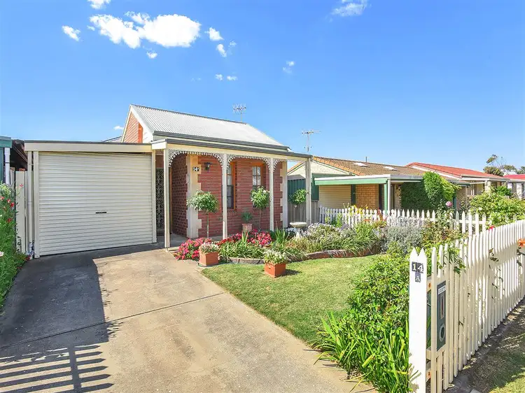 14A Baronet Street, Goolwa SA 5214