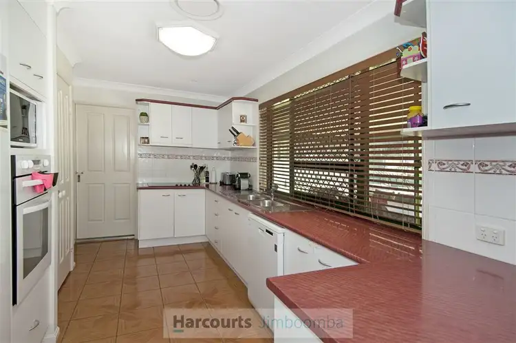 Fourth view of Homely house listing, 21-25 Jindabyne Court, Greenbank QLD 4124