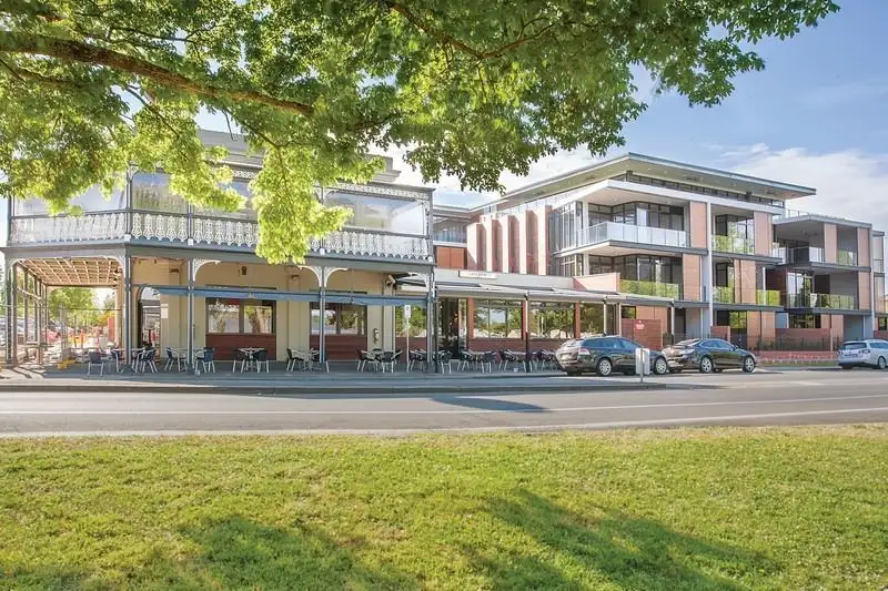 Main view of Homely apartment listing, 205/18 - 22 Wendouree Parade, Lake Wendouree VIC 3350