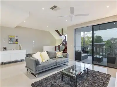Third view of Homely townhouse listing, 1/8 Clive Street, Annerley QLD 4103