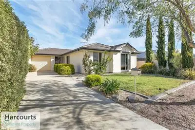 8 Doncaster Terrace, Burton SA 5110