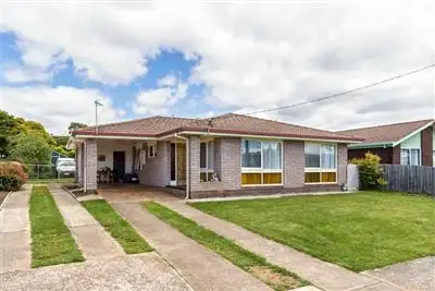 Main view of Homely house listing, 9 Valley Road, Devonport TAS 7310