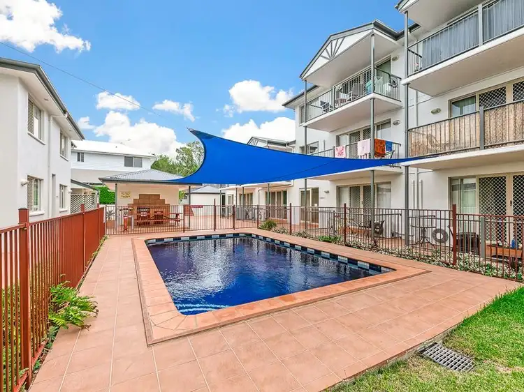 15/43 Carberry Street, Grange QLD 4051