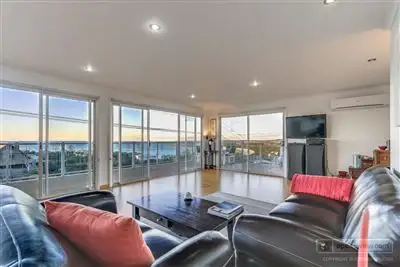 Sixth view of Homely house listing, 13 Ocean View Drive, Greens Beach TAS 7270