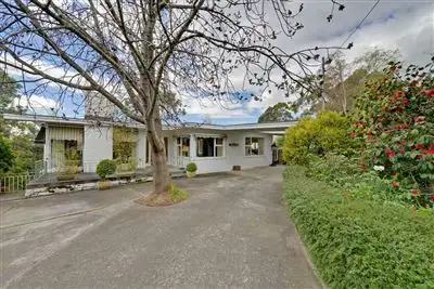 73 Olinda Grove, Mount Nelson TAS 7007
