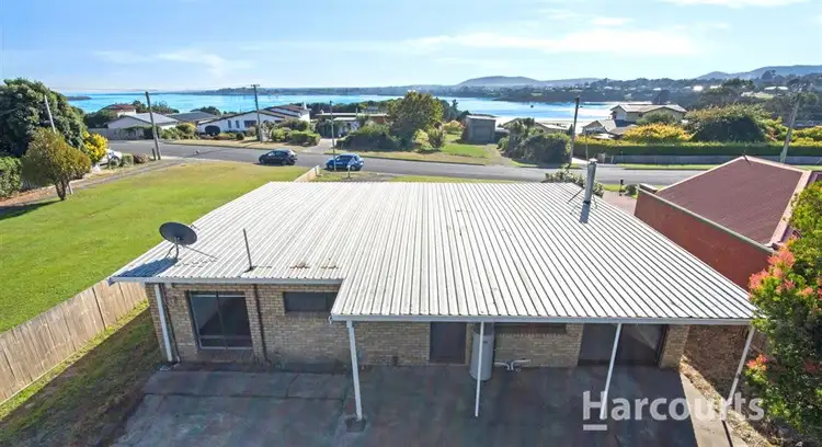 Second view of Homely house listing, 35 The Strand, George Town TAS 7253