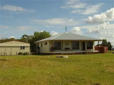 Third view of Homely house listing, 355 Woodlands Road, Greenmount QLD 4359