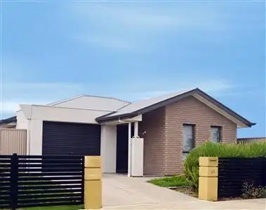 Main view of Homely house listing, 10 Gladstone Road, Mansfield Park SA 5012