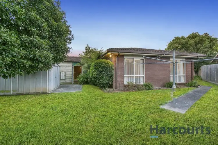 Second view of Homely house listing, 5 Cambridge Drive, Warragul VIC 3820