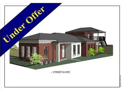 Main view of Homely house listing, Lot Daintree way & Gascoyne lane, West Wodonga VIC 3690