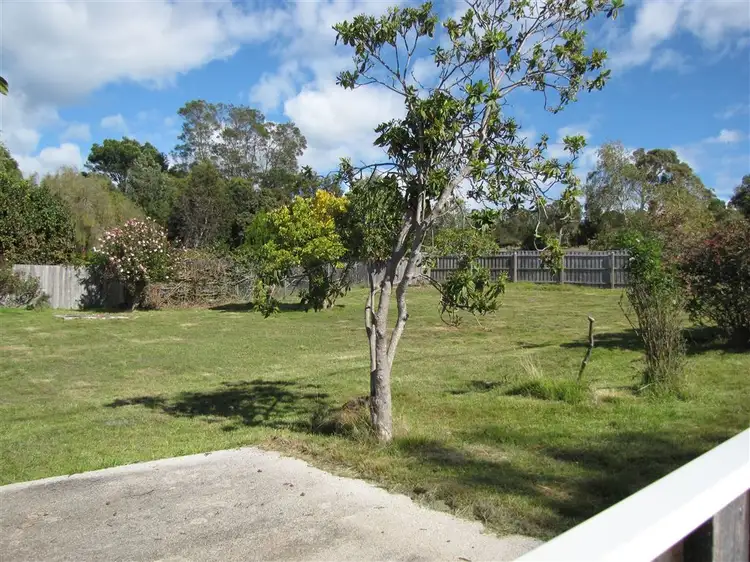 Third view of Homely land listing, . Tomah Place, Gravelly Beach TAS 7276