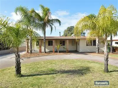 Main view of Homely house listing, 38 Ronlyn Road, Furnissdale WA 6209