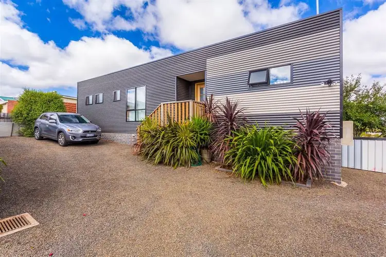 143 George Street, Scottsdale TAS 7260