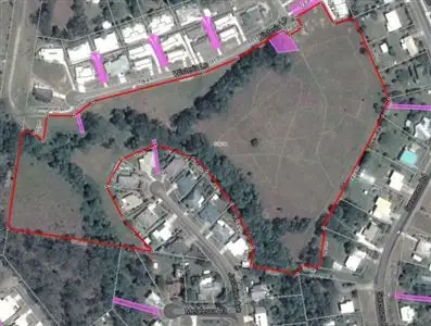 Main view of Homely land listing, Lot 57 Gardenia Court, Southside QLD 4570