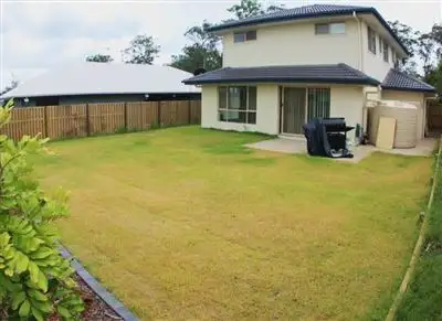 Second view of Homely house listing, 27 Andromeda Dve, Coomera QLD 4209