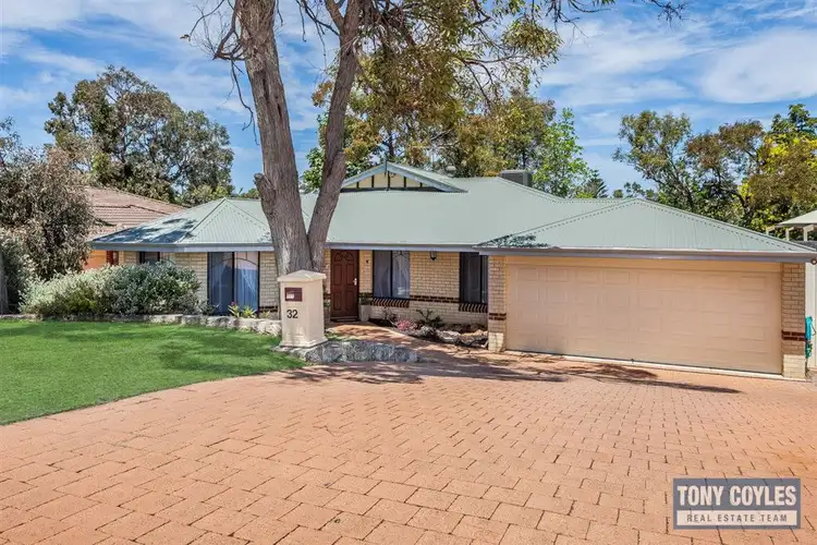 32 La Fayette Boulevard, Bibra Lake WA 6163