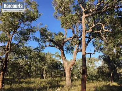 Third view of Homely land listing, 81 Chardonnay Drive, Lower Chittering WA 6084