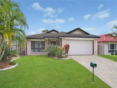Second view of Homely house listing, 16 Hinterland Crescent, Algester QLD 4115