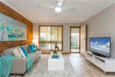 Second view of Homely unit listing, 3/89 Sutton Street, Redcliffe QLD 4020