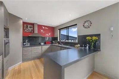 Fourth view of Homely house listing, 12 Erica Place, Oakdowns TAS 7019