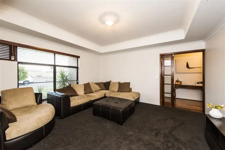 Third view of Homely house listing, 11 Heritage Lane, Pinjarra WA 6208