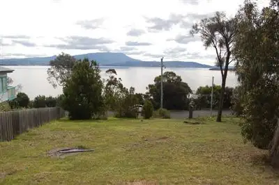 Main view of Homely land listing, 92 Blessington Street, South Arm TAS 7022