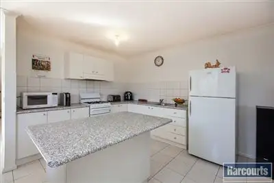 Second view of Homely house listing, 3/10 Winston Street, Lalor VIC 3075