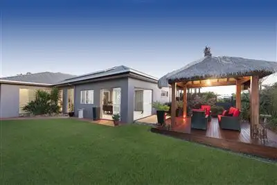 Second view of Homely house listing, 25 Warren Street, Wakerley QLD 4154