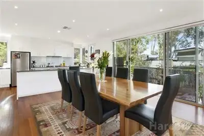 Fifth view of Homely house listing, 11 Hepburn Court, Creswick VIC 3363