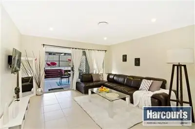 Third view of Homely house listing, 8 Holman Street, Kellyville NSW 2155